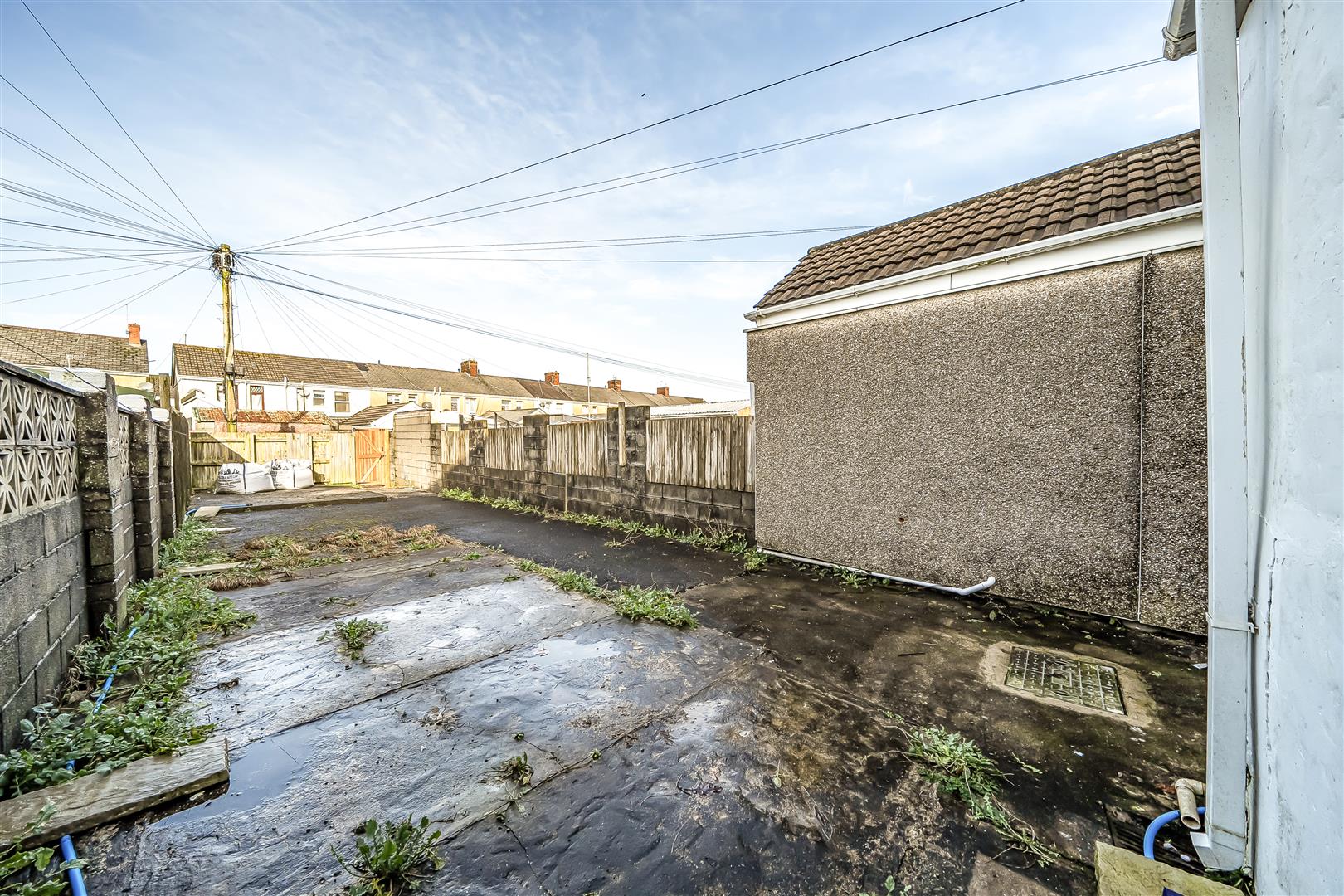 Havelock Street, Llanelli, SA15 2BP